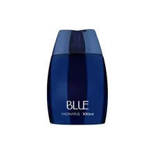 Deo Colônia Blue 100ml - Facinatus Foto  mini 1