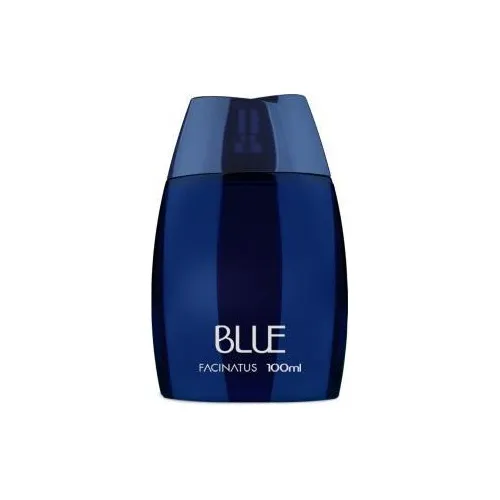 Deo Colônia Blue 100ml - Facinatus Foto 1
