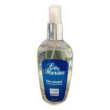 Deo Colônia Eau Marina 200ml Foto  mini 1