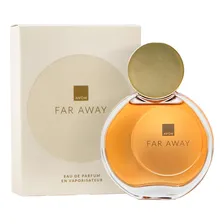 Deo Colônia Far Away 50ml - Avon Foto  mini 1