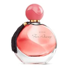 Deo Colônia Far Away 50ml - Avon Foto mini  3