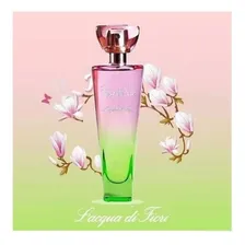 Deo Col么nia Fleur De Vie 100ml Lacqua Di Fiori Foto mini 2