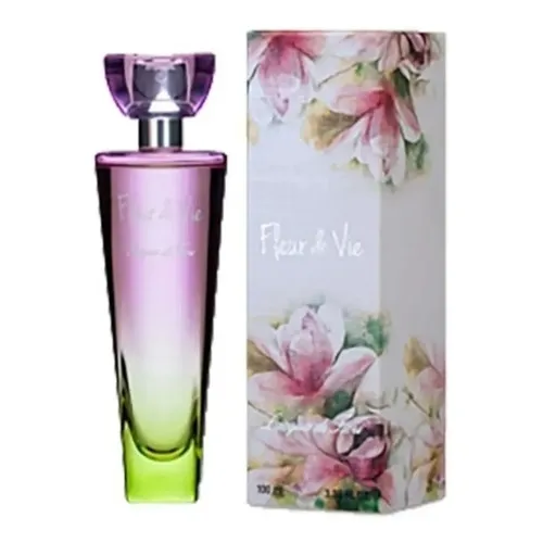 Deo Col么nia Fleur De Vie 100ml Lacqua Di Fiori Foto 1