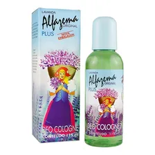 Deo Colônia Lavanda Alfazema Original Plus - 115ml Fragrância Lavanda Foto  mini 1