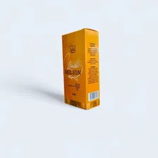 Deo Colonia Linda Milion Perfume Soul 50ml Foto  mini 1