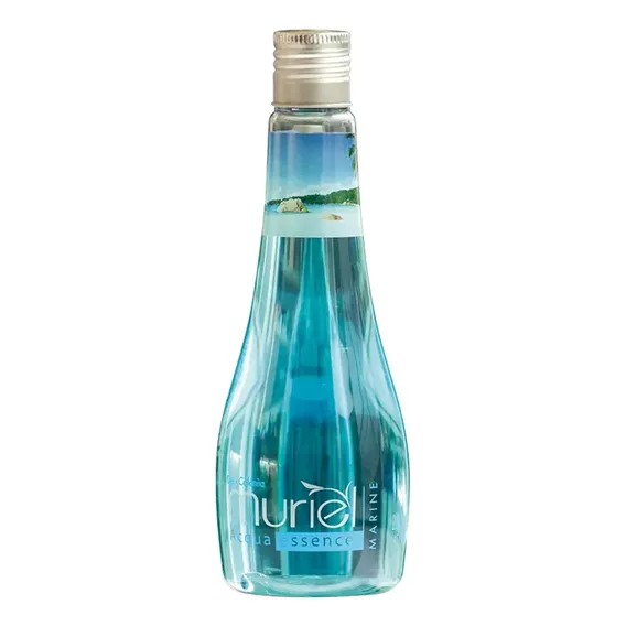 Deo Colônia Muriel Acqua Essence Marine 250ml Foto 1