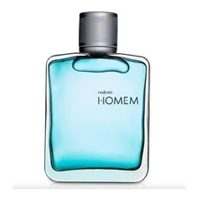Deo Colônia Natura Homem Clássico 100ml Foto mini 4
