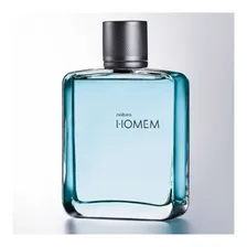Deo Colônia Natura Homem Clássico 100ml Foto  mini 1