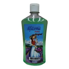 Deo Colonia Perfume Alfazema Halley 500ml Foto mini 1