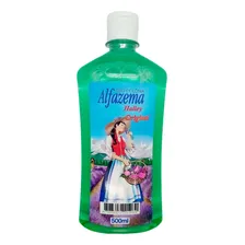 Deo Colonia Perfume Alfazema Halley 500ml Foto mini 4