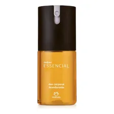 Deo Corporal Essencial Foto mini 1