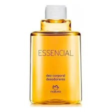 Deo Corporal Essencial + Refil Deo Corporal- Natura Foto mini  3