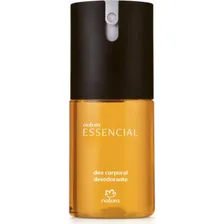 Deo Corporal Essencial + Refil Deo Corporal- Natura Foto mini  2