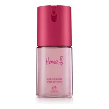 Deo Corporal Humor Próprio Natura 100  unidade Foto  mini 1
