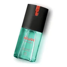 Deo Corporal Kaiak Oceano Desodorante Feminino 100ml Foto mini 2