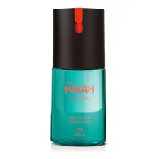 Deo Corporal Kaiak Oceano Desodorante Feminino 100ml Foto mini 1