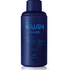Deo Corporal Masculino Kaiak Pulso Natura 100ml + Refil + Spray P贸s Barba Kaiak Pulso 150ml Foto mini 4