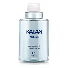 Deo Corporal Natura Masculino Refil Kaiak Pulso De 100ml 3un Foto mini 2