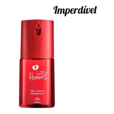 Deo Corporal Natura Meu Primeiro Humor 100ml/imperdÃvel Foto mini 1