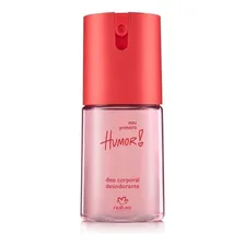 Deo Corporal Natura Meu Primeiro Humor 100ml/imperdÃvel Foto mini 3