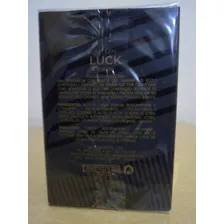 Deo Parfum Avon Luck For Him - Mini - 30ml - Masculino Foto mini 3