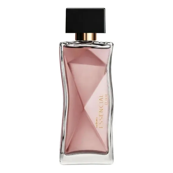 Deo Parfum Essencial Elixir Feminino 100ml Foto 1