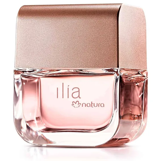 Deo Parfum Ilía Feminino Natura 50 Foto 1
