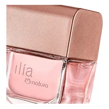 Deo Parfum Ilia Femino - 50ml Foto mini  2