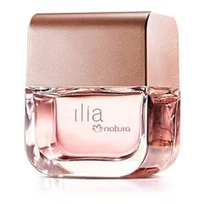 Deo Parfum Ilia Femino - 50ml Foto  mini 1