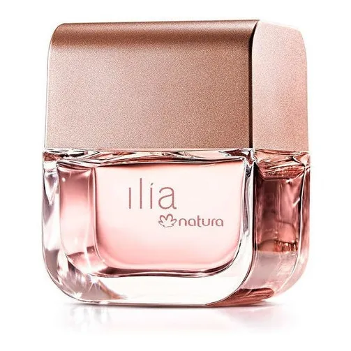 Deo Parfum Ilia Femino - 50ml Foto 1