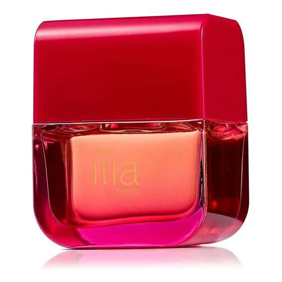 Deo Parfum Ilía Plena 50 Foto 1