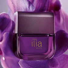 Deo Parfum Ilía Secreto Feminino, 50ml - Natura Foto mini 4