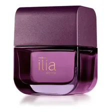 Deo Parfum Ilía Secreto Feminino, 50ml - Natura Foto mini  2