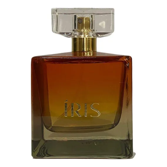 Deo Parfum Íris 100ml Foto 1