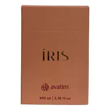 Deo Parfum Íris 100ml Foto mini 4