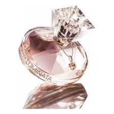 Deo Parfum Luminata Magnific - 50  - Avon - Feminino Foto  mini 1