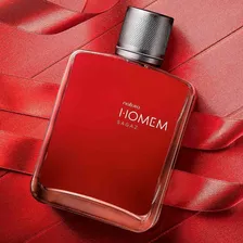 Deo Parfum Natura Homem Sagaz - 100ml Foto mini  3