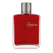 Deo Parfum Natura Homem Sagaz - 100ml Foto  mini 1