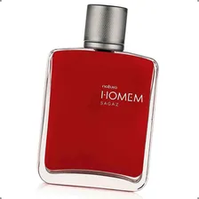 Deo Parfum Natura Homem Sagaz - 100ml Foto mini 4