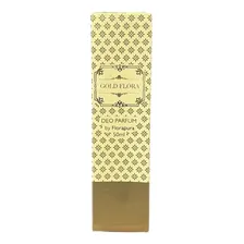 Deo Perfume Gold Flora 50ml Foto mini 1