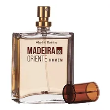 Deocol么nia Spray Masculina Madeira Do Oriente Homem 50ml Foto mini 1