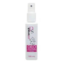 Deocolônia Pet Smack Inspirado Glow Cães Gatos Fêmeas 120ml Foto mini  2