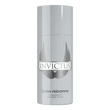 Deodorant Invictus Men 150ml Eau De Toilette Foto mini 3