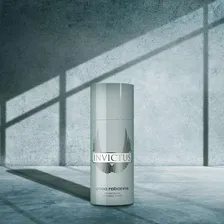 Deodorant Invictus Men 150ml Eau De Toilette Foto mini 2