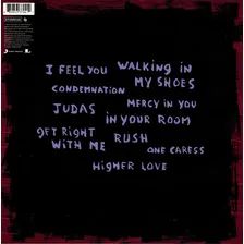 Depeche Mode Songs Of Faith And Lp 180gr Importado Lacrado Foto mini 2