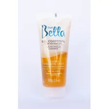 Depil Bella Gel Corporal Camomila 100g Foto mini 2