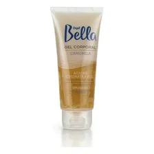 Depil Bella Gel Corporal Camomila 100g Foto mini 1