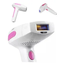 Depilador A Laser FotodepilaƧao Luz Pulsada Portatil Foto mini 3