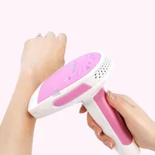 Depilador A Laser FotodepilaƧao Luz Pulsada Portatil Foto mini 4