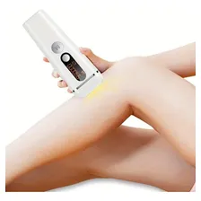 Depilador A Laser Hair Removal Ipl Definitivo Foto mini 2